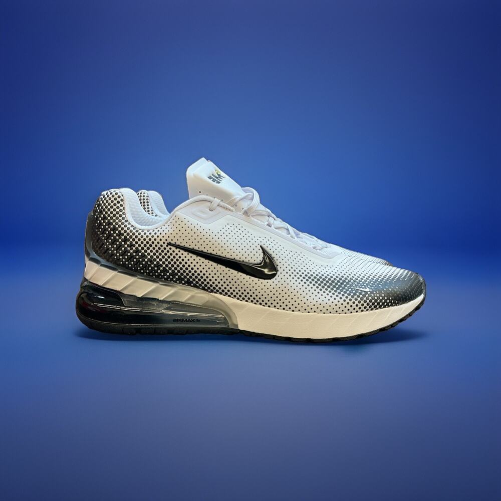 Size 11.5 - Nike Air Max Phoenix White Anthracite